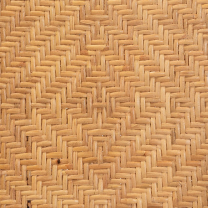 bali & pari - Orchard Counter Stool in Natural Brown - Orchard-Rattan-CS view 7