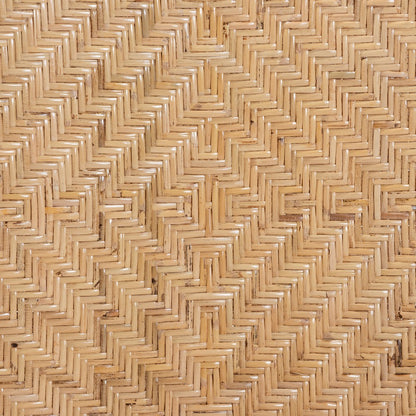 bali & pari - Osaka Dining Chair in Natural Brown - Osaka-Natural-DC view 7