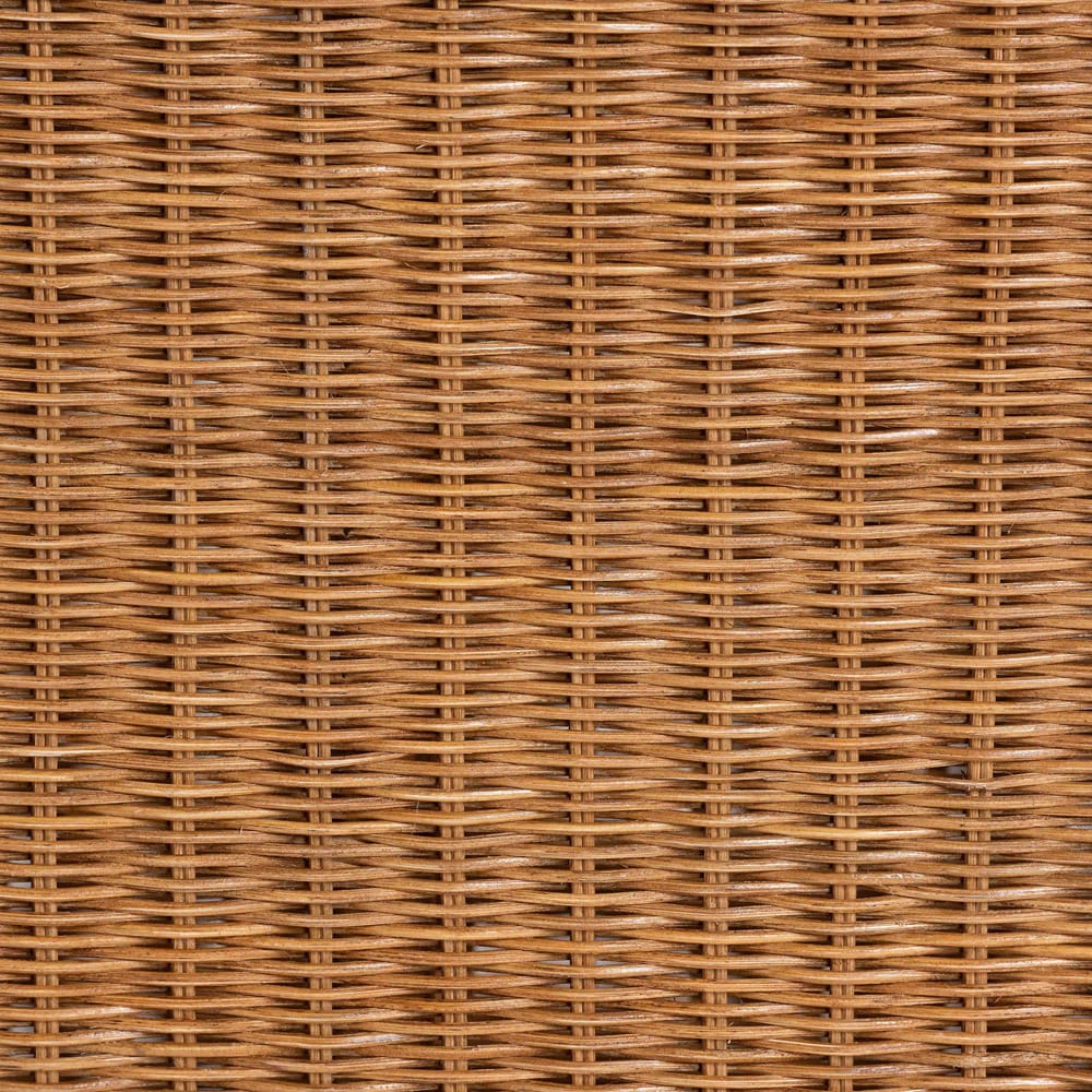 bali & pari - Oteria Coffee Table in Light Honey - Palm Short-Light Honey Rattan-CT view 5