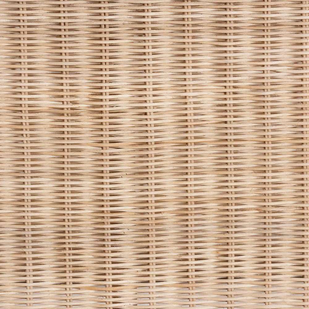 bali & pari - Oxford Coffee Table in Natural - WS121-Natural-Rattan-CT view 6