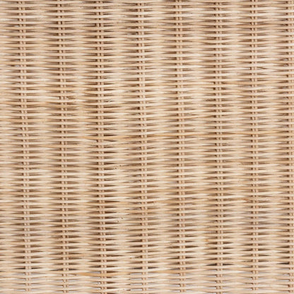 bali & pari - Oxford Coffee Table in Natural - WS121-Natural-Rattan-CT view 6