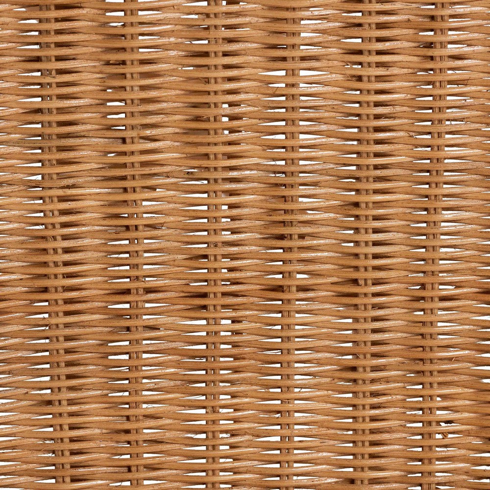 bali & pari - Oxford Counter Stool in Light Honey - Oxford-Light Honey Rattan-CS view 7