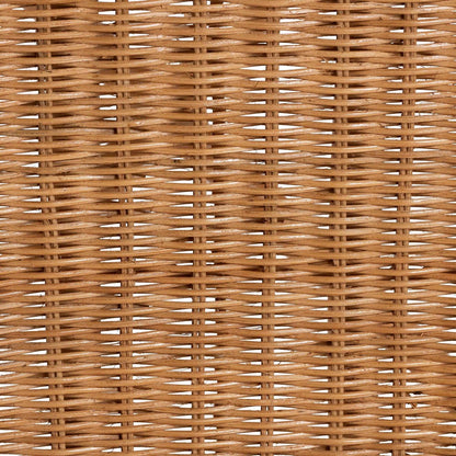 bali & pari - Oxford Counter Stool in Light Honey - Oxford-Light Honey Rattan-CS view 7