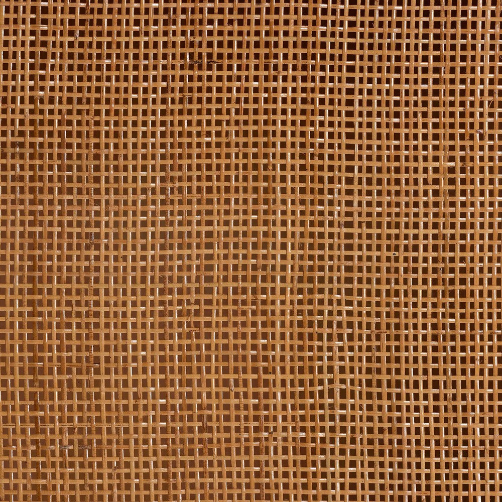 bali & pari - Paloma Decorative Cabinet in Light Honey - Ayou-Light Honey Rattan-Tall Cabinet view 8