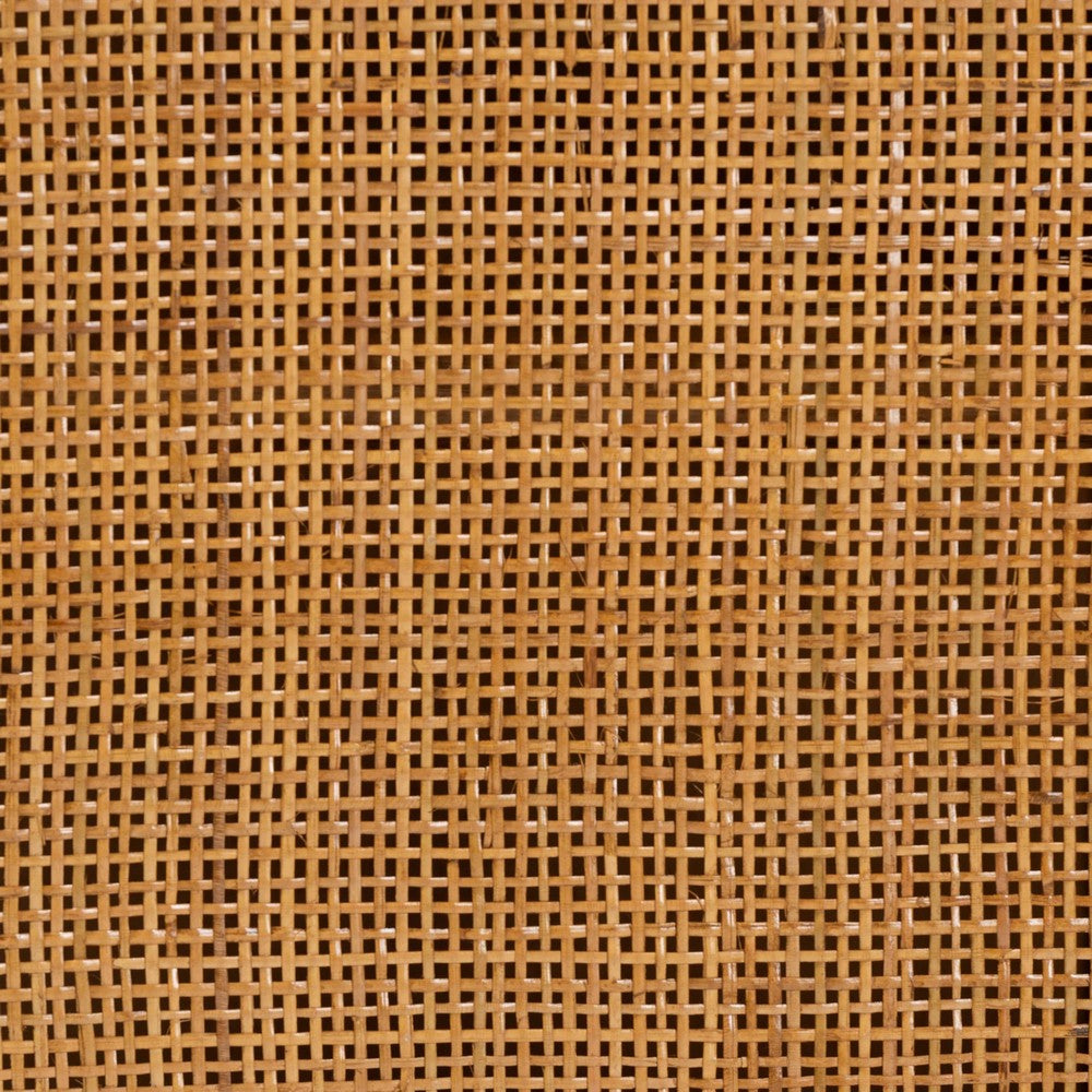 bali & pari - Paloma Storage Cabinet in Light Honey - Puerterico-Light Honey Rattan-Large-Cabinet view 7