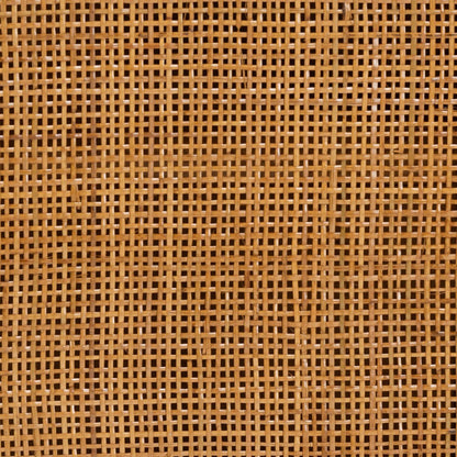 bali & pari - Paloma Storage Cabinet in Light Honey - Puerterico-Light Honey Rattan-Large-Cabinet view 7