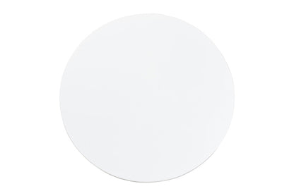 bali & pari  - Parvana Coffee Table - Parvana-White Resin-CT view 3