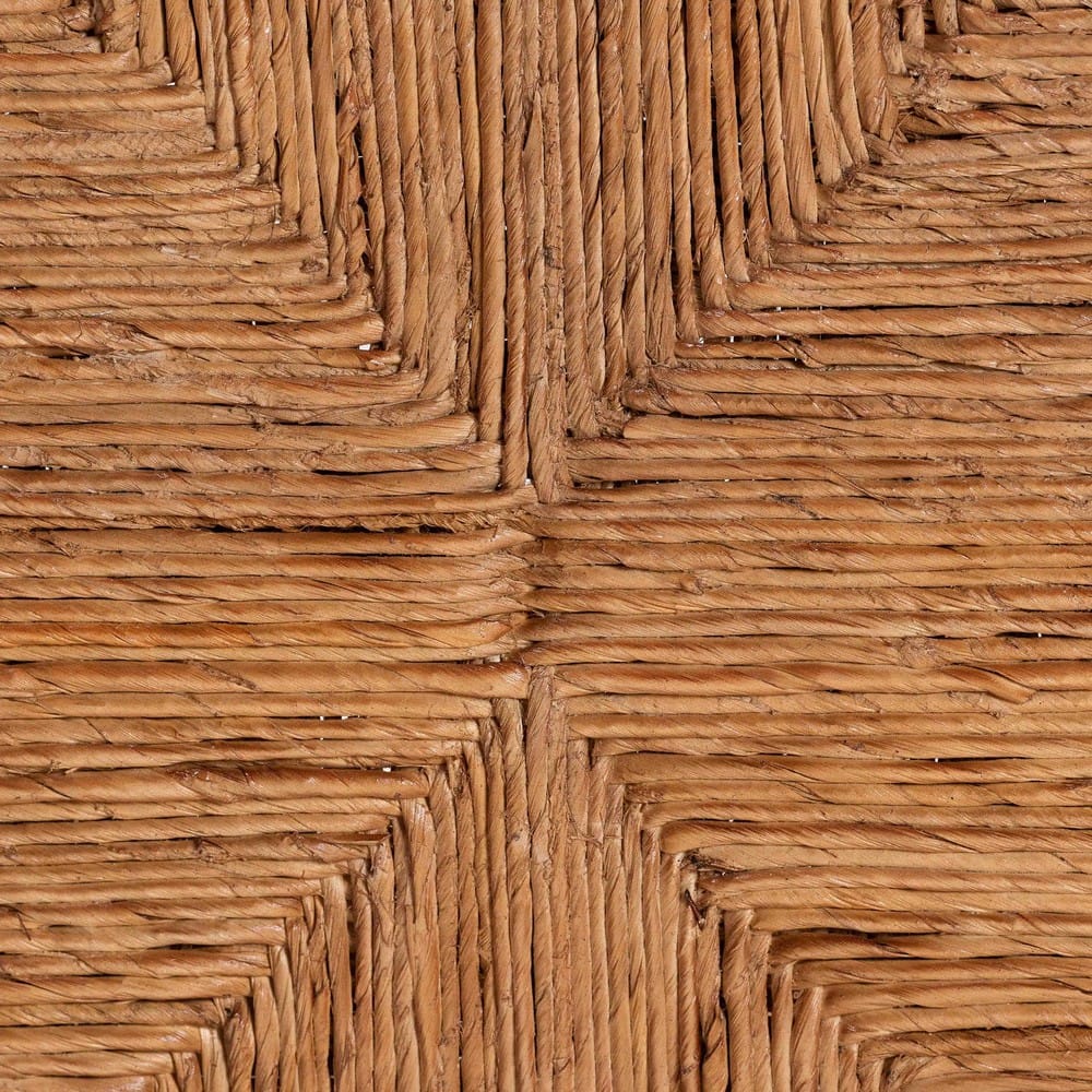 bali & pari - Pava Bar Stool in Honey/Natural Brown - MD-39883-Honey Wooden-Cushion-BS view 7