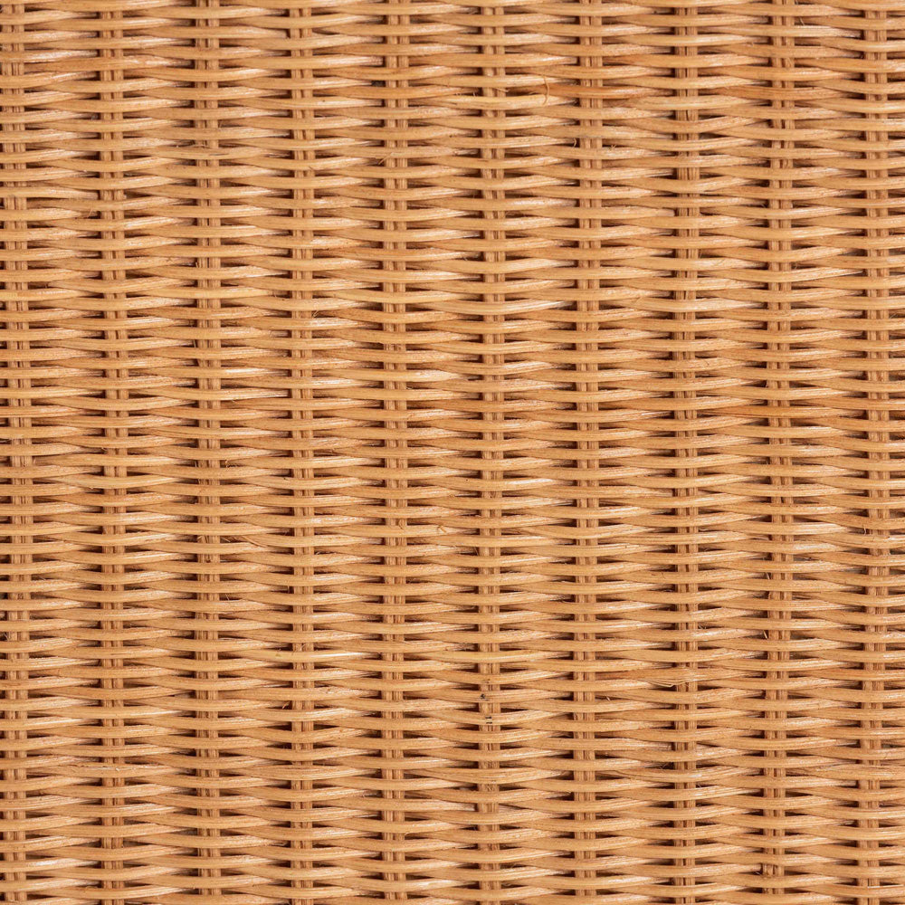 bali & pari - PembrokeEnd Table in Light Honey - Penguin-Natural Rattan-ET view 7