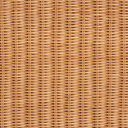 bali & pari - PembrokeEnd Table in Light Honey - Penguin-Natural Rattan-ET view 7