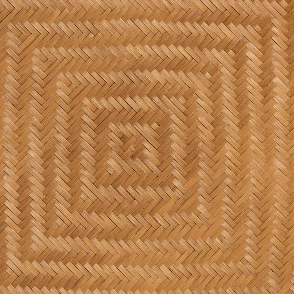 bali & pari - Phoenix Coffee Table in Light Honey - Phoenix-Light Honey Rattan-CT view 5