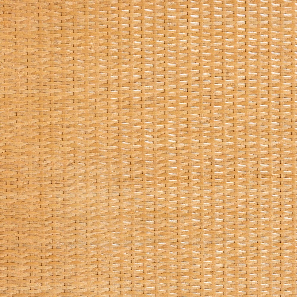 bali & pari - Radenza Storage Cabinet in Light Honey - RADENZA-Light Honey Rattan-Cabinet view 8