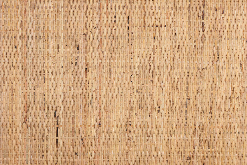 bali & pari - Raul Cart - Raul-Natural Rattan-Cart view 8