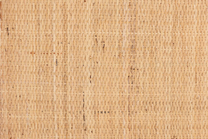 bali & pari - Rene Cart - Rene-Natural Rattan-Cart view 8