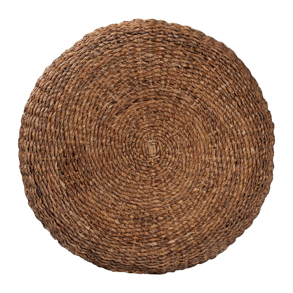 bali & pari - Riau Coffee Table in Natural Brown/Espresso Brown - Riau-Natural Antique-CT view 4