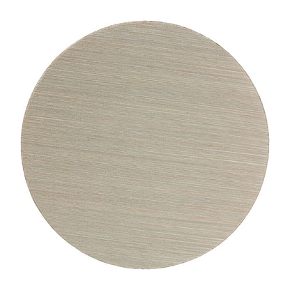 bali & pari - Rocco End Table in Natural - Rocco-Natural Woven Grasscloth-ET view 4
