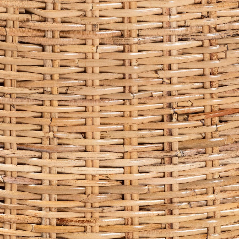 bali & pari - Rowen Dining Chair in Light Honey/Honey - MD-38034/Nope-Natural-DC view 7