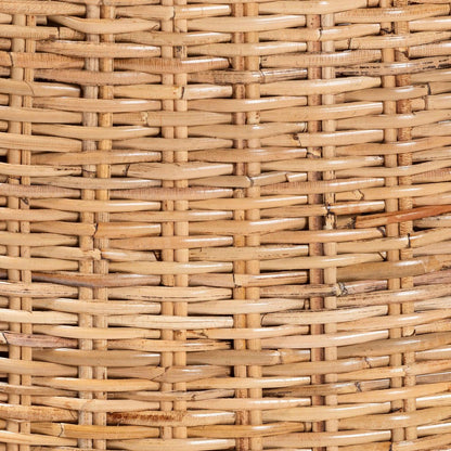 bali & pari - Rowen Dining Chair in Light Honey/Honey - MD-38034/Nope-Natural-DC view 7