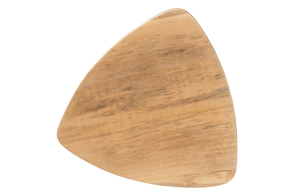 bali & pari - Roy Counter Stool - Roy-Natural Wooden-CS view 6