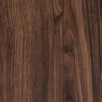 bali & pari - Sadia Storage Cabinet in Walnut Brown/Black - LCF20211282-Walnut-Cabinet view 7