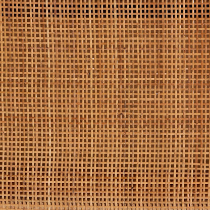 bali & pari - Sampit Storage Cabinet in Light Honey - SAMPIT-Light Honey Rattan-Cabinet view 7