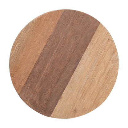 bali & pari - SayenOttoman in Natural Brown - Sayen-Natural-Stool view 5