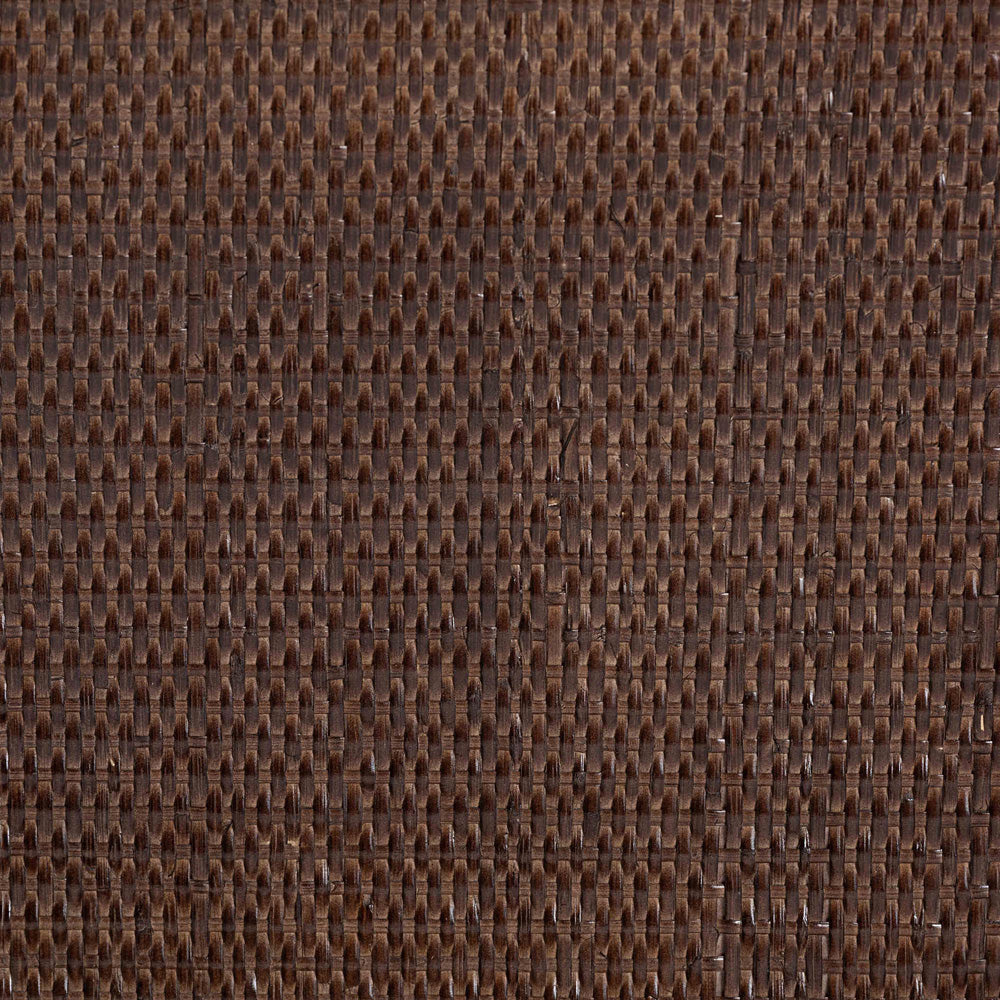 bali & pari - SelahCart in Coffee Bean - WS233-Coffee Bean/Rattan-Cart view 6