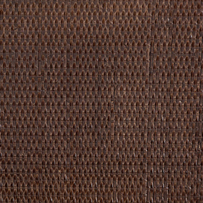 bali & pari - SelahCart in Coffee Bean - WS233-Coffee Bean/Rattan-Cart view 6