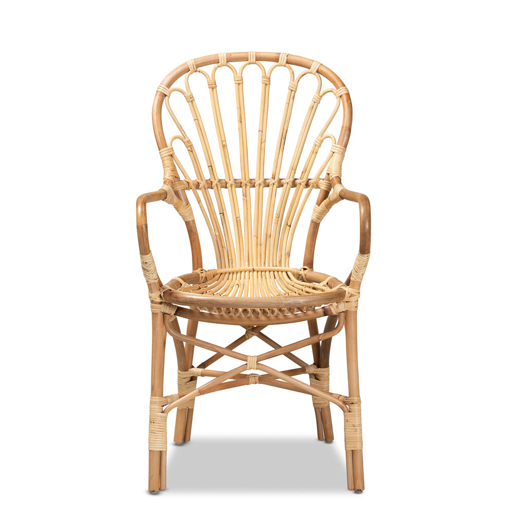 bali & pari - Sheraton Chair in Natural - Sheraton-Natural-DC view 2