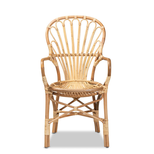 bali & pari - Sheraton Chair in Natural - Sheraton-Natural-DC view 2