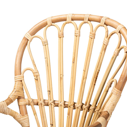 bali & pari - Sheraton Chair in Natural - Sheraton-Natural-DC view 5