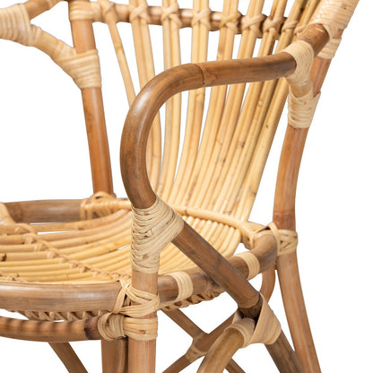 bali & pari - Sheraton Chair in Natural - Sheraton-Natural-DC view 6
