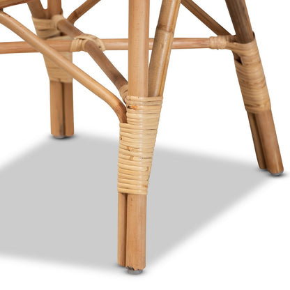 bali & pari - Sheraton Chair in Natural - Sheraton-Natural-DC view 7