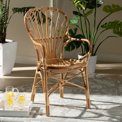 bali & pari - Sheraton Chair in Natural - Sheraton-Natural-DC view 8