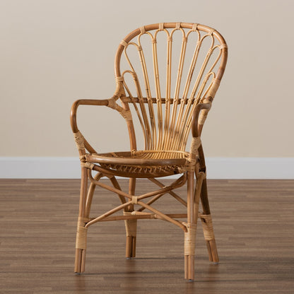 bali & pari - Sheraton Chair in Natural - Sheraton-Natural-DC view 9