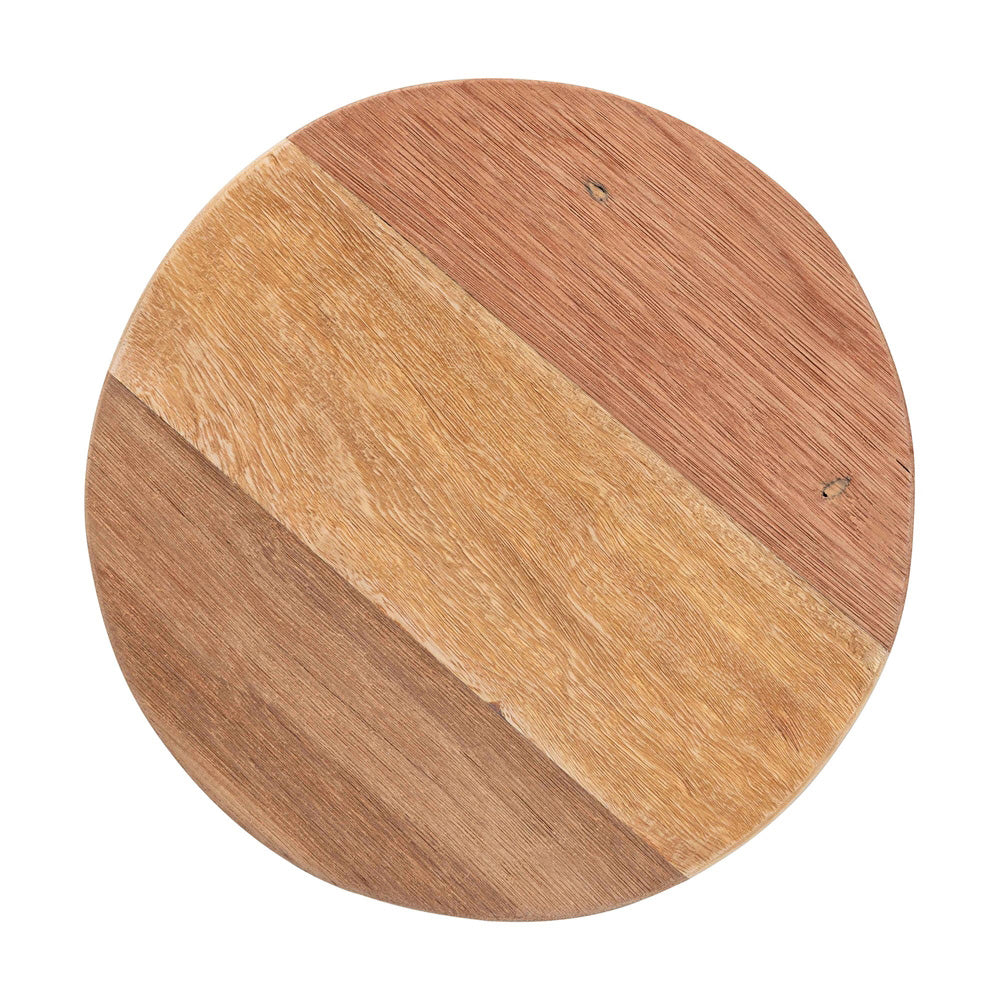 bali & pari - SihuOttoman in Natural Brown - Sihu-Natural-Stool view 5
