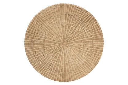 bali & pari - Silvia Coffee Table - Silvia-Natural-Rattan-CT view 5