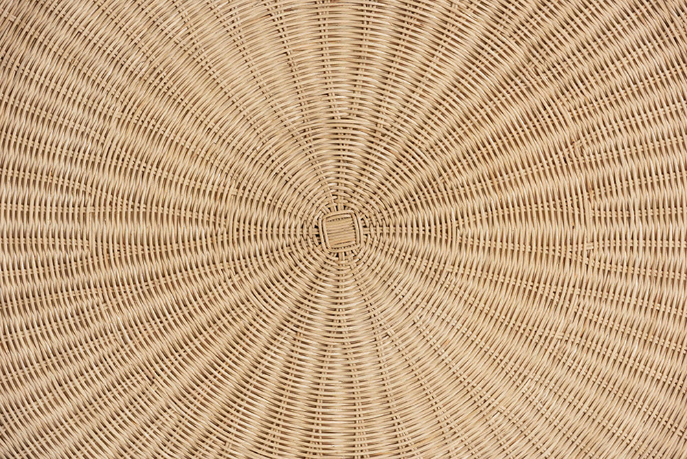 bali & pari - Silvia Coffee Table - Silvia-Natural-Rattan-CT view 6