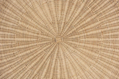 bali & pari - Silvia Coffee Table - Silvia-Natural-Rattan-CT view 6