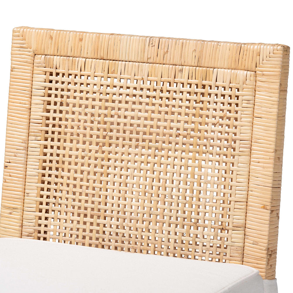 bali & pari - Sofia Bar Stool in Natural - Sofia-Natural-BS view 5