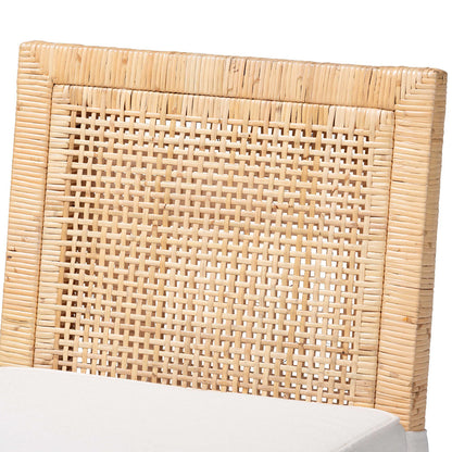 bali & pari - Sofia Bar Stool in Natural - Sofia-Natural-BS view 5
