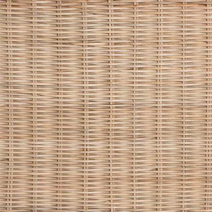 bali & pari - Sumana Side Table in Natural - WS069-Natural Rattan-Side Table view 6
