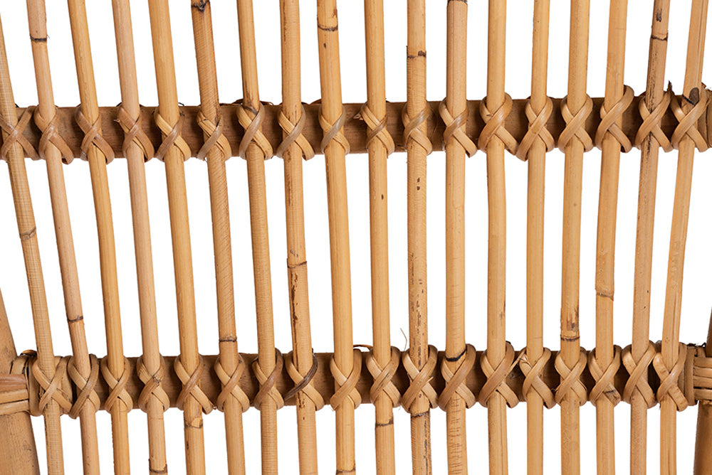 bali & pari - Tugera Counter Stool - Tugera-Rattan-CS view 8
