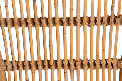 bali & pari - Tugera Counter Stool - Tugera-Rattan-CS view 8
