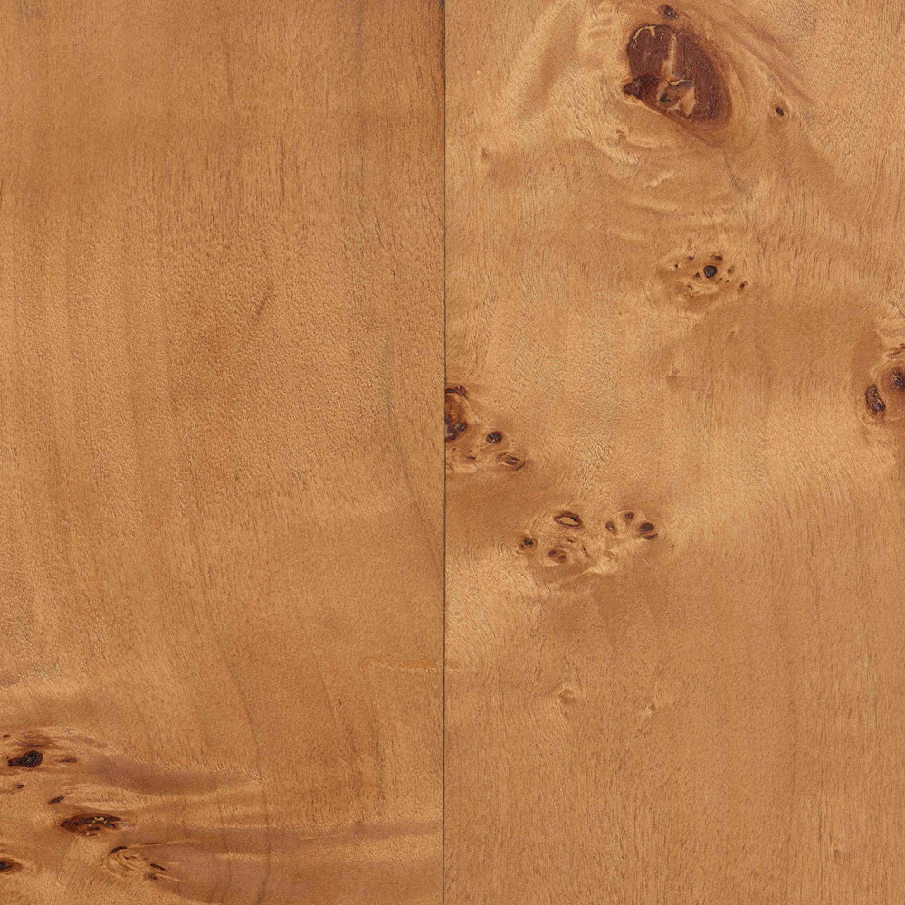 bali & pari - Valora Sideboard in Mappa Burl - SVN-1308B-Natural Burl-Nebu-2DR-Cabinet view 6