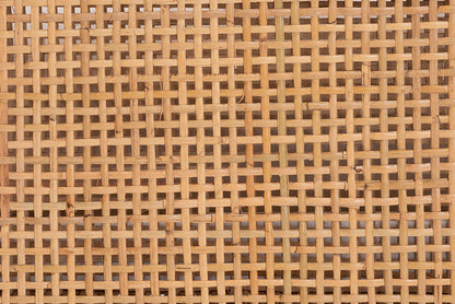 bali & pari - Vivan Bench - Vivan-SVN27284-Natural Rattan-Bench view 6