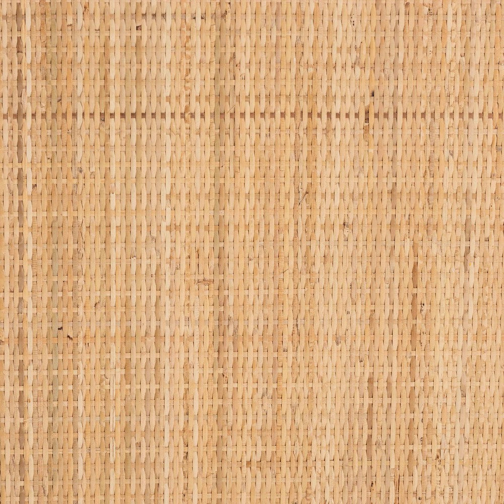 bali & pari - Yanka Storage Cabinet in Natural - WS 017-Natural Rattan-Large-Cabinet view 7