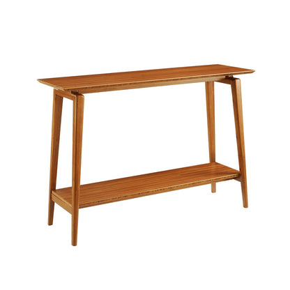 Bamax - Austin Console Table, Copper - AST001CP view 1