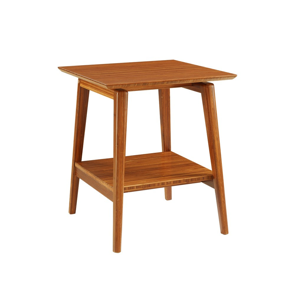 Bamax - Austin End Table, Copper - AST003CP view 1