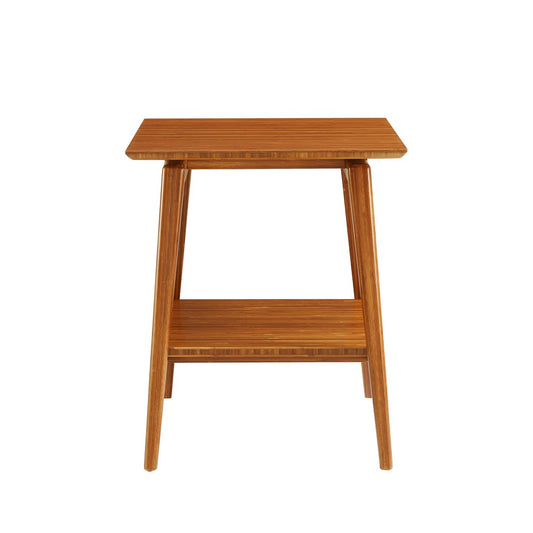 Bamax - Austin End Table, Copper - AST003CP view 2
